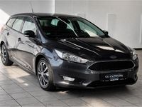 Usata Ford Focus 125 CV (91 kW) 2016 Grigio Station wagon