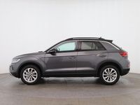 Gebraucht VW T-Roc 150 PS (110 kW) 2025 Schwarz SUV