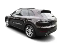 Gebraucht Porsche Cayenne 2022 Braun SUV