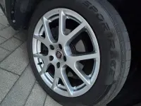 Gebraucht Fiat Freemont 170 PS (125 kW) 2013 Schwarz SUV