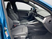 gebraucht Audi A3 Sportback 35 TDI S tronic
