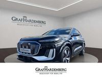 Neu Audi SQ6 e-tron 359 kW (489 PS) 2026 Mythosschwarz metallic SUV