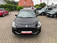 Gebraucht Suzuki Swift Comfort 82 PS (60 kW) 2025 Schwarz Kleinwagen