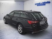 gebraucht Audi A4 Avant 35 TDI S tronic advanced LED NAVI ACC