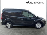 Gebraucht Ford Transit Trend 100 PS (73 kW) 2021 Schwarz Van