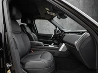 Gebraucht Land Rover Range Rover Autobiography 530 PS (389 kW) 2025 Schwarz SUV