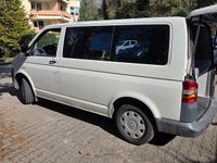 Gebraucht VW T5 131 PS (96 kW) 2006 Weiß Van