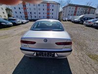 gebraucht Alfa Romeo 156 2.0 16V 1HAND automatik