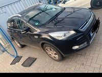 Gebraucht Ford Kuga Titanium 179 PS (131 kW) 2015 Schwarz SUV