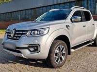 Gebraucht Renault Alaskan 190 PS (139 kW) 2017 Silber Pickup