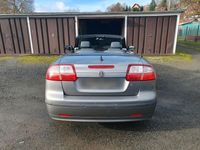 gebraucht Saab 9-3 Cabriolet 2.0T