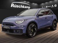 Gebraucht Abarth 600e Scorpionissima 206 kW (281 PS) 2025 Violett SUV