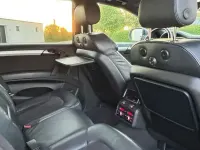 Używany Audi Q7 S-Line 245 KM (180 kW) 2013 Szary SUV