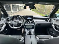 gebraucht Mercedes C63S AMG PANO BURMESTER PAGA