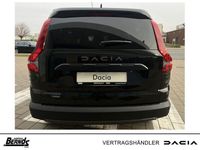 gebraucht Dacia Jogger Hybrid 140 Extreme Sitzheizung vorne Navi