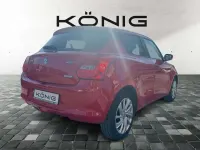 Gebraucht Suzuki Swift Comfort 83 PS (61 kW) 2023 Rot Kleinwagen