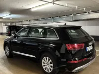 Gebraucht Audi Q7 Comfort 231 PS (169 kW) 2019 SUV