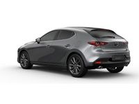 Neu Mazda 3 Exclusive-Line 140 PS (102 kW) 2025