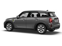 gebraucht Mini Cooper S Countryman E Allrad Navi LED Parkassist Tempomat