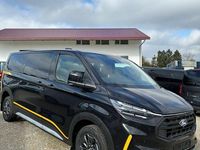 Neu Ford Transit Custom 170 PS (125 kW) 2025 Grau Kombi
