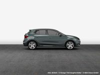 gebraucht Skoda Fabia Combi 1.2 TSI DSG Ambition *ACC *PDC