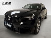 Gebraucht Volvo XC40 Plus 211 PS (155 kW) 2022 Schwarz SUV