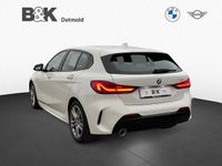 gebraucht BMW 118 i Hatch