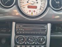 Usata Mini Cooper 2005 Utilitaria