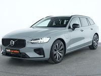 Gebraucht Volvo V60 Plus 398 PS (292 kW) 2025 Grau Kombi