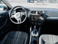 gebraucht VW Jetta 1.4 TSI DSG MATCH