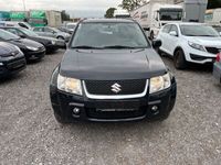 gebraucht Suzuki Grand Vitara 1,6 vw 3DR