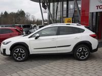 gebraucht Subaru XV Exclusive+ AWD Automatik