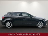 gebraucht Audi A3 Sportback design *VIRTUAL COCKPIT*ACC