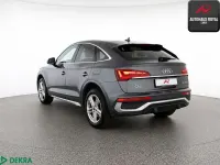 Gebraucht Audi Q5 Sportback S-Line 367 PS (269 kW) 2024 Daytonagrau perleffekt SUV