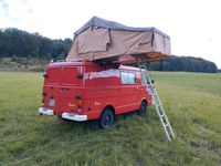 Usata VW LT 75 CV (55 kW) 1987 Monovolume