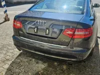 Gebraucht Audi A6 190 PS (139 kW) 2010 Grau Limousine