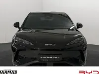 Usata BYD Sealion 7 Comfort 230 kW (313 CV) 2025 Nero SUV