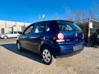 Gebraucht VW Polo 80 PS (58 kW) 2007 Kleinwagen