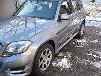 Gebraucht Mercedes 240 143 PS (105 kW) 2014 Silber Limousine