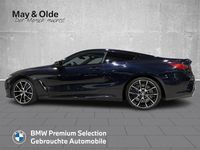 Gebraucht BMW M850 Performance 530 PS (389 kW) 2025 Schwarz Coupé