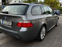 gebraucht BMW 530 530 d M-Paket Touring Aut. Edition Sport