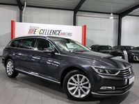 Gebraucht VW Passat Highline 150 PS (110 kW) 2017 Grau Kombi