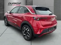 Gebraucht Opel Mokka Elegance 136 PS (100 kW) 2025 Rot SUV