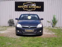 Gebraucht Opel Astra Cosmo 140 PS (102 kW) 2007 Metro m2 Cabrio