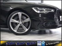 gebraucht Audi S6 4,0 TFSI Avant quattro s-tronic ACC HeadUp Na