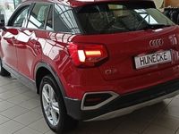 gebraucht Audi Q2 Advanced