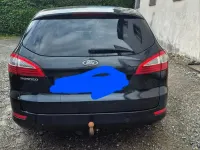 Gebraucht Ford Mondeo 145 PS (106 kW) 2008 Kombi