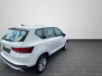 Gebraucht Seat Ateca Style 150 PS (110 kW) 2023 Bila weiß SUV