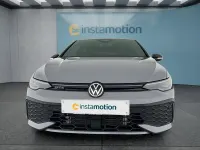 Gebraucht VW Golf VIII GTE 272 PS (200 kW) 2025 Grau Kleinwagen