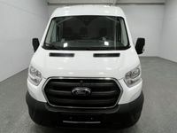 Second-hand Ford Transit 105 CP (77 kW) 2020 Alb Van